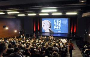 Le Haillan est dans la place