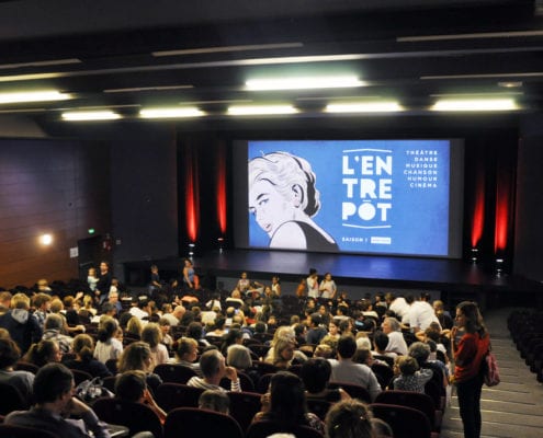 Le Haillan est dans la place