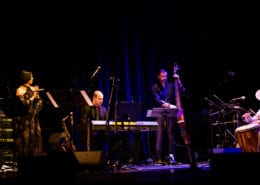 Accords à corps - 4 février 2017