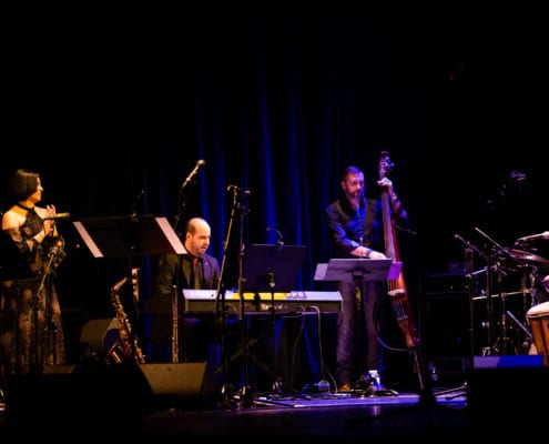 Accords à corps - 4 février 2017