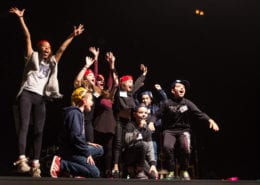 The Wackids - 17 février 2017