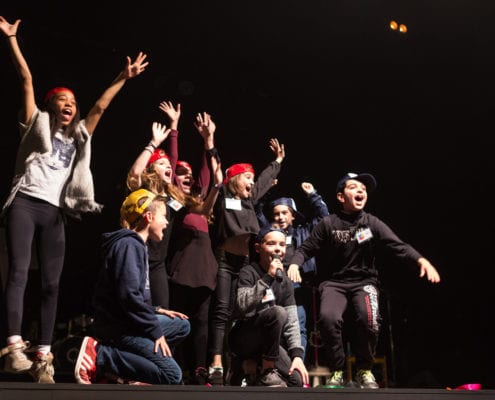 The Wackids - 17 février 2017