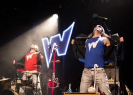 The Wackids - 17 février 2017