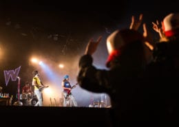 The Wackids - 17 février 2017