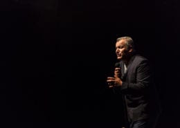 Le Haillan Chanté / MagydCherfi - 8 juin 2017