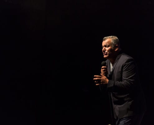 Le Haillan Chanté / MagydCherfi - 8 juin 2017