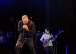 Le Haillan Chanté / Magyd Cherfi - 8 juin 2017