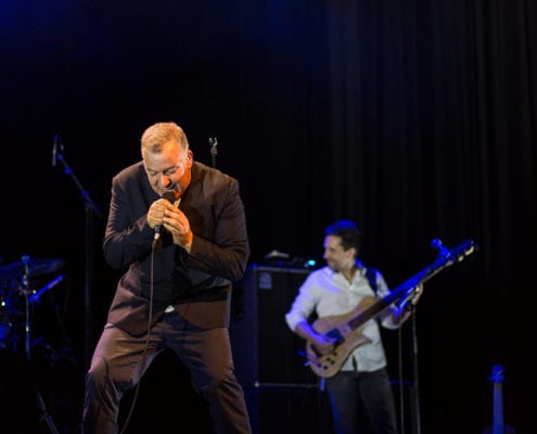 Le Haillan Chanté / Magyd Cherfi - 8 juin 2017