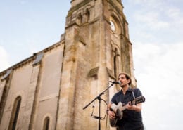 Le Haillan Chanté / Laurent Lamarca - 9 juin 2017