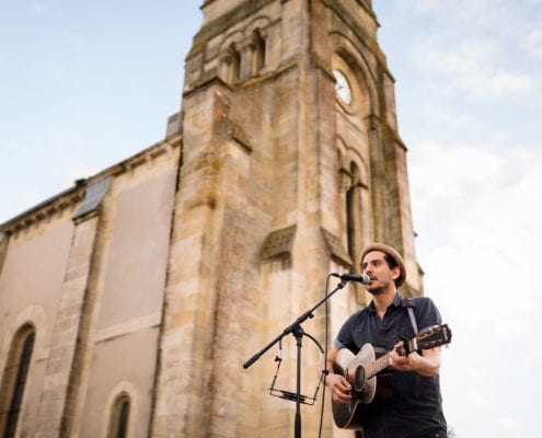 Le Haillan Chanté / Laurent Lamarca - 9 juin 2017