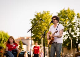 Le Haillan Chanté / Eddy La Gooyatsh - 11 juin 2017