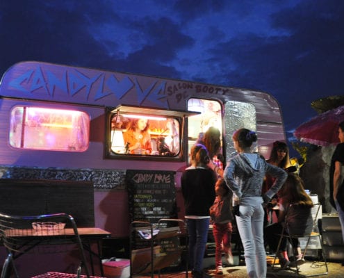 Le Haillan est dans la place