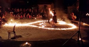 Le Haillan est dans la place