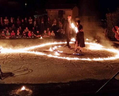 Le Haillan est dans la place