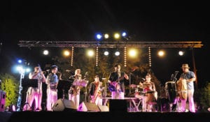 Le Haillan est dans la place