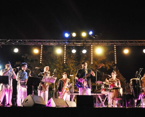 Le Haillan est dans la place