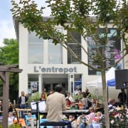 3 Concert en terrasse