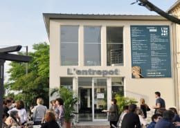 6 La terrasse, un espace de vie.