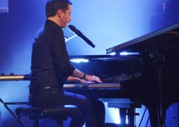 Alex Beaupin & Fabien Boeuf - 26 novembre 2016