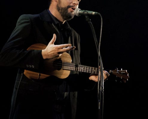 Alexis HK- 10 juin 2017