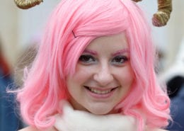 Animasia - 1er avril 2017