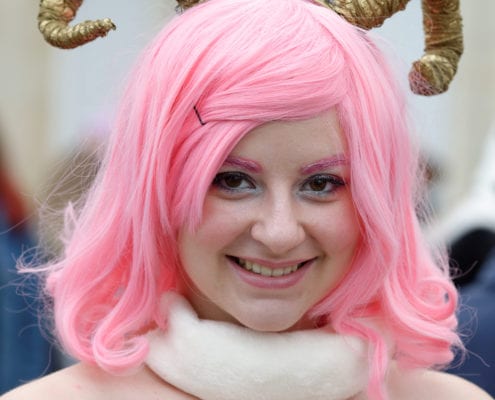 Animasia - 1er avril 2017