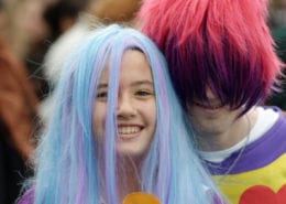 Animasia - 1er avril 2017