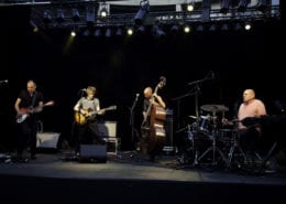 Le Haillan Chanté / Bancal Chéri - 11 juin 2017