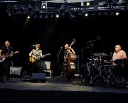 Le Haillan Chanté / Bancal Chéri - 11 juin 2017