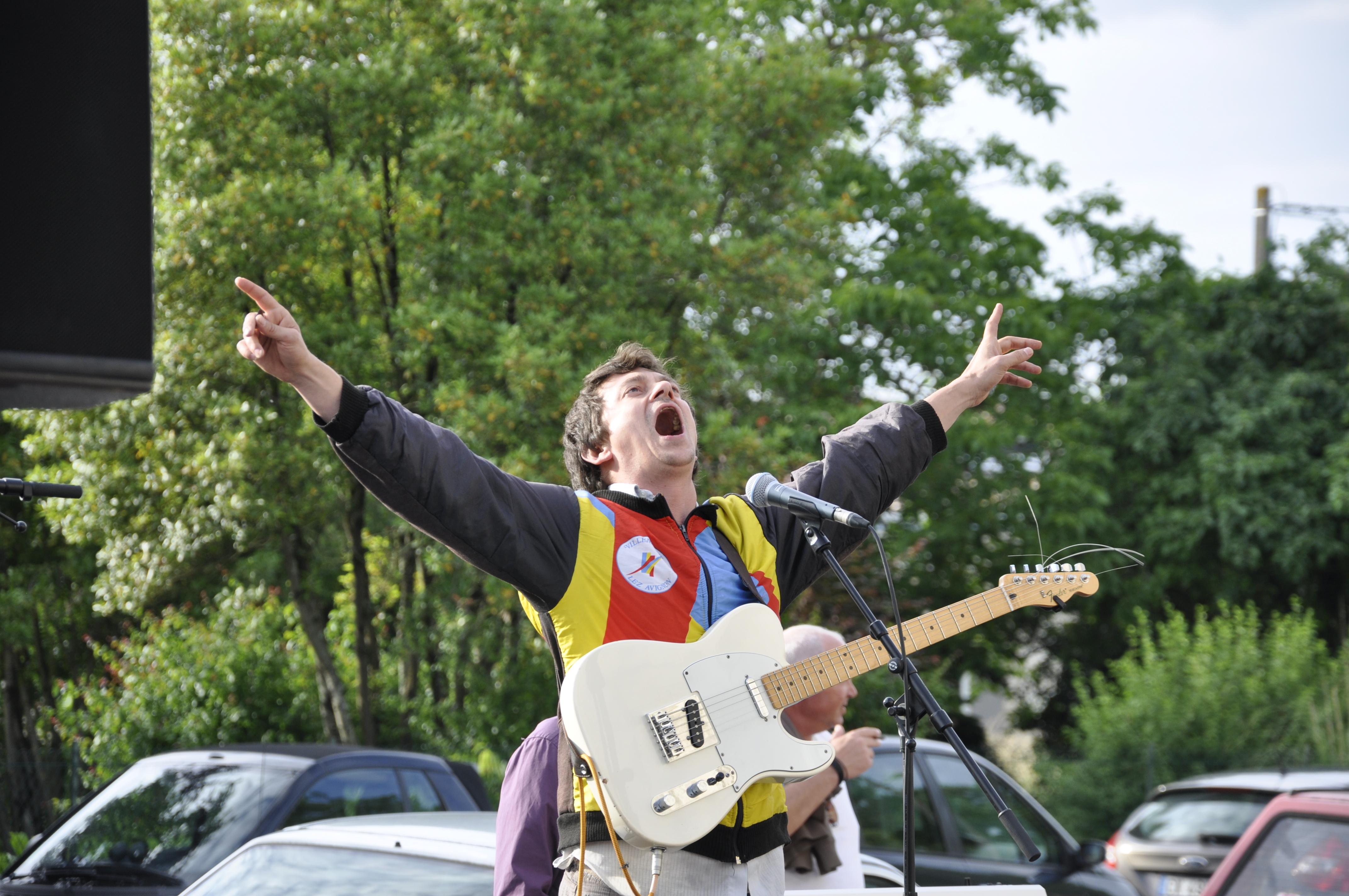 David Lafore Trio (2)