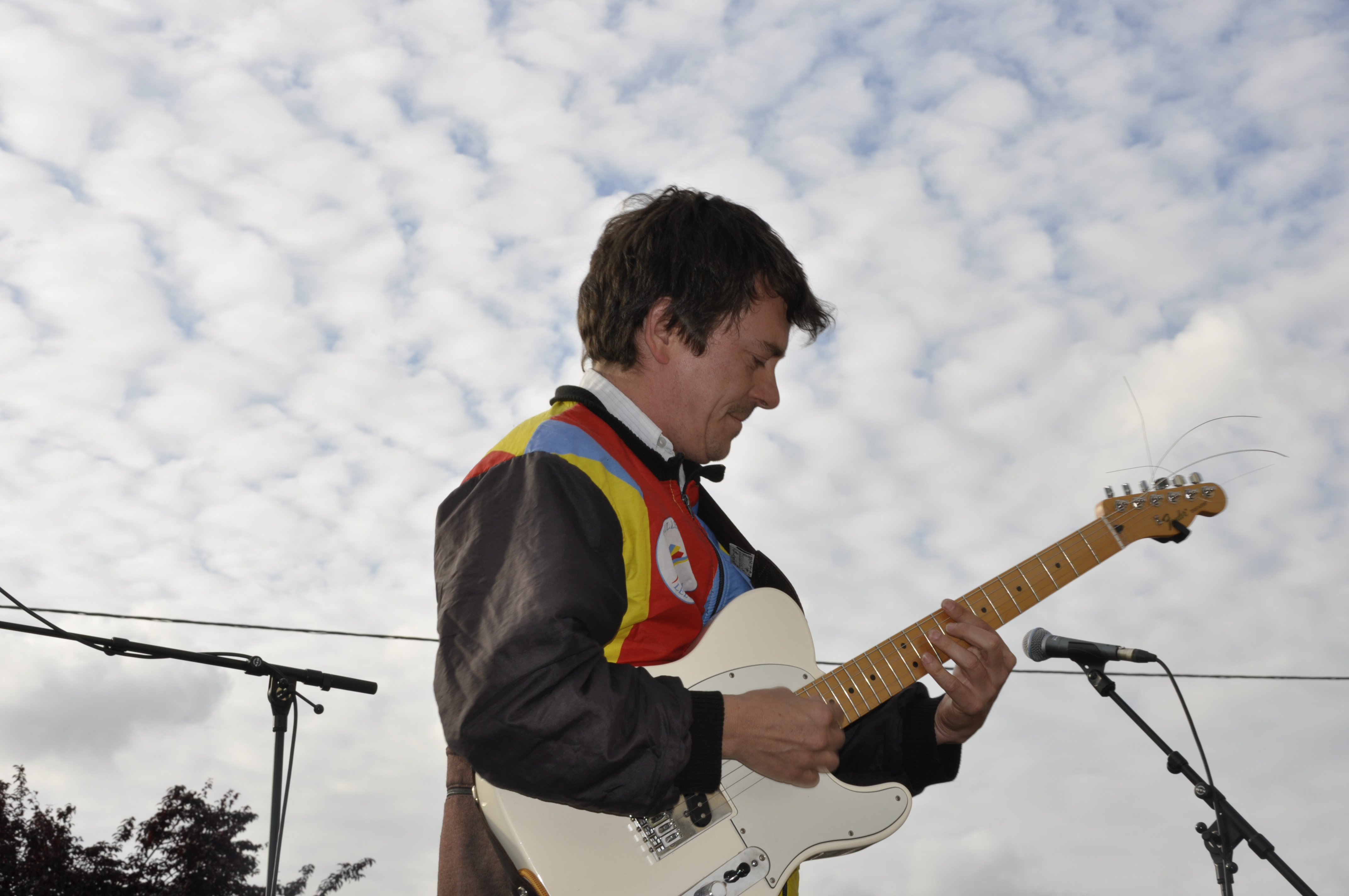 David Lafore Trio (3)