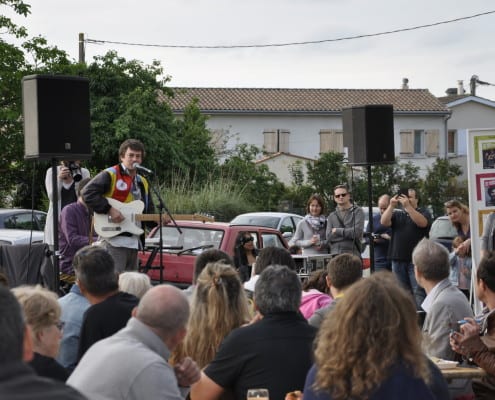 David Lafore Trio (5)