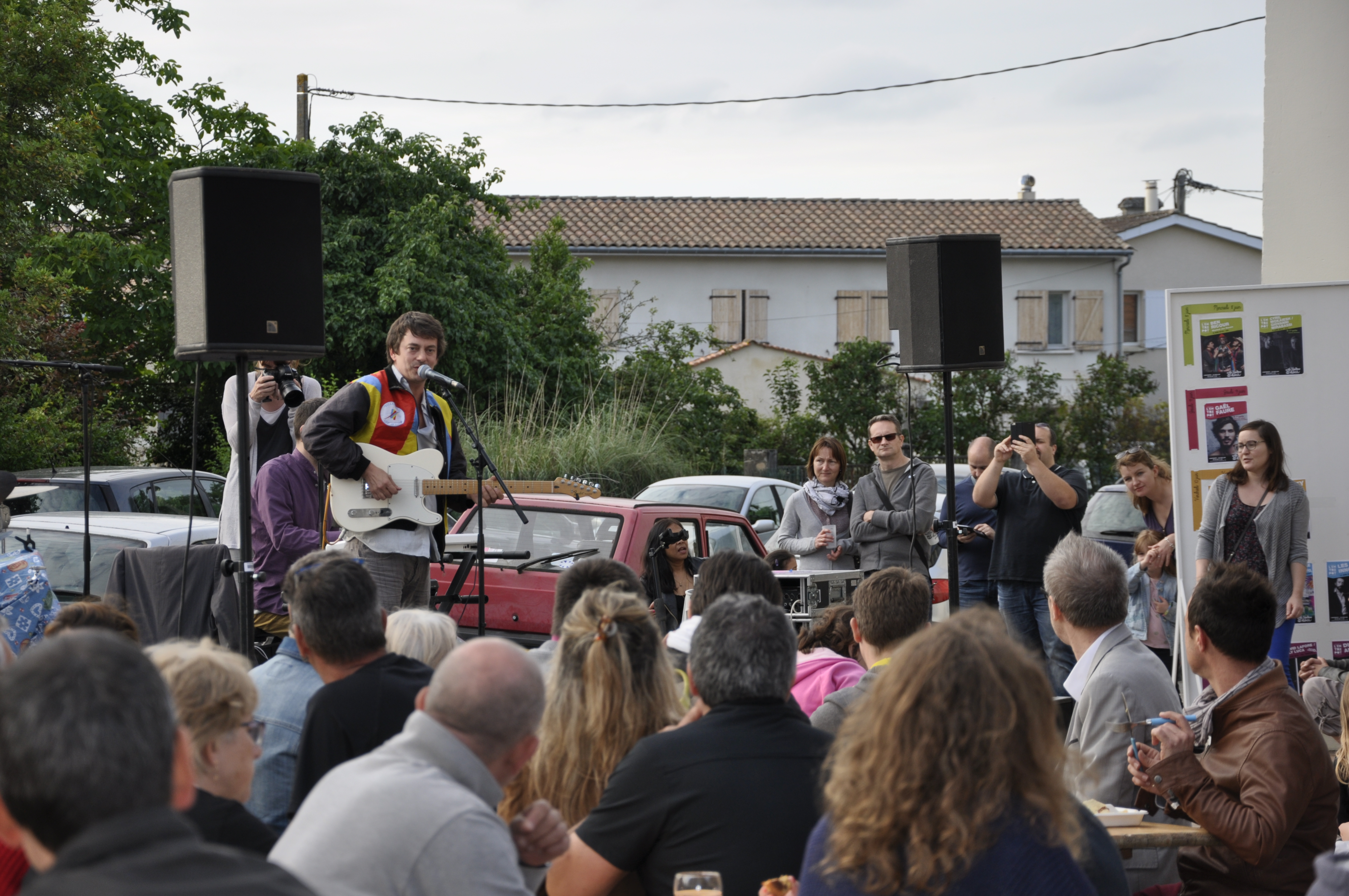 David Lafore Trio (5)