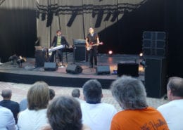 Le Haillan Chanté / Dimoné - 10 juin 2017