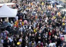 Animasia - 1er avril 2017