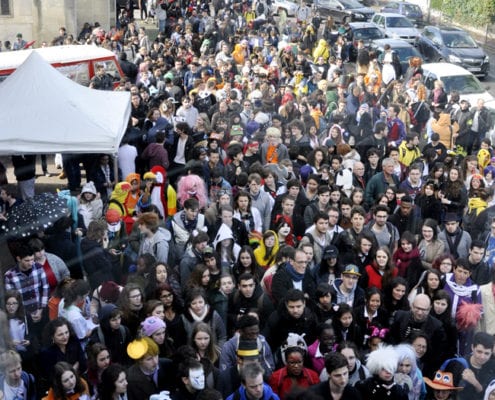 Animasia - 1er avril 2017