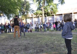 Le Haillan est dans la place 2017