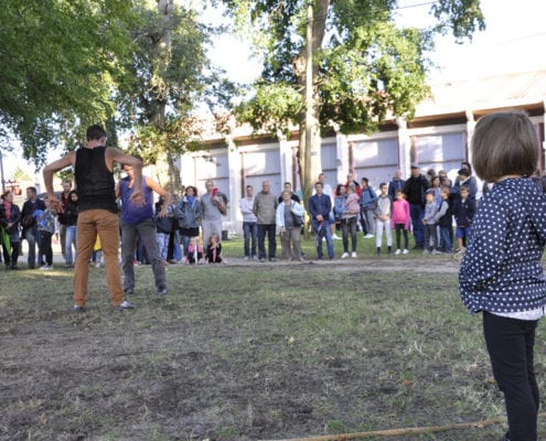 Le Haillan est dans la place 2017