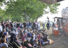 Le Haillan est dans la place 2017