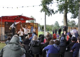 Le Haillan est dans la place 2017