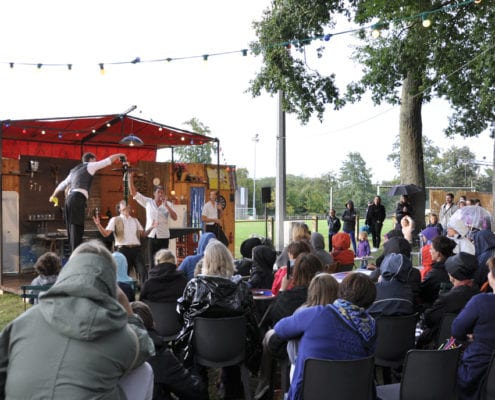 Le Haillan est dans la place 2017