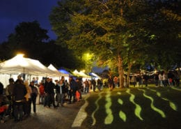 Le Haillan est dans la place 2017