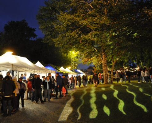 Le Haillan est dans la place 2017