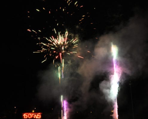 Le Haillan est dans la place 2017