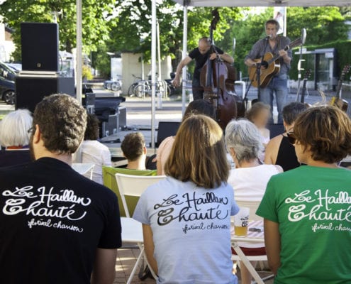 Le Haillan Chanté - 6 au 10 juin 2017