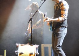 Eddy La Gooyatsh / Scolaires - 7 juin 2017