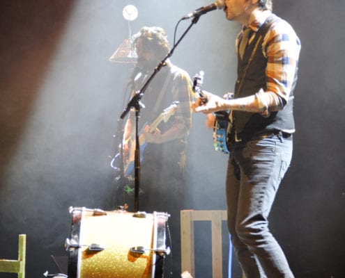 Eddy La Gooyatsh / Scolaires - 7 juin 2017