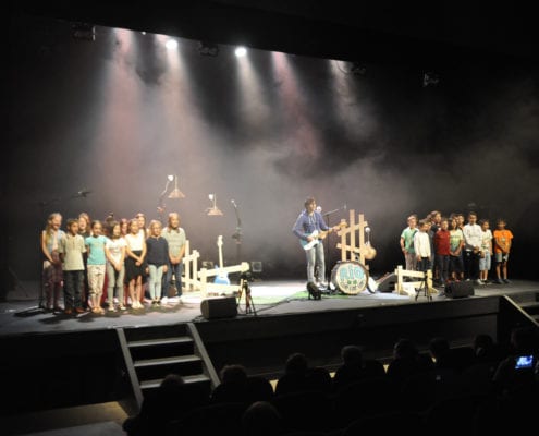 Eddy La Gooyatch_Scolaires- 7 juin 2017