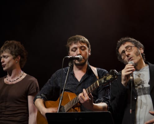 Le Haillan Chanté 2016