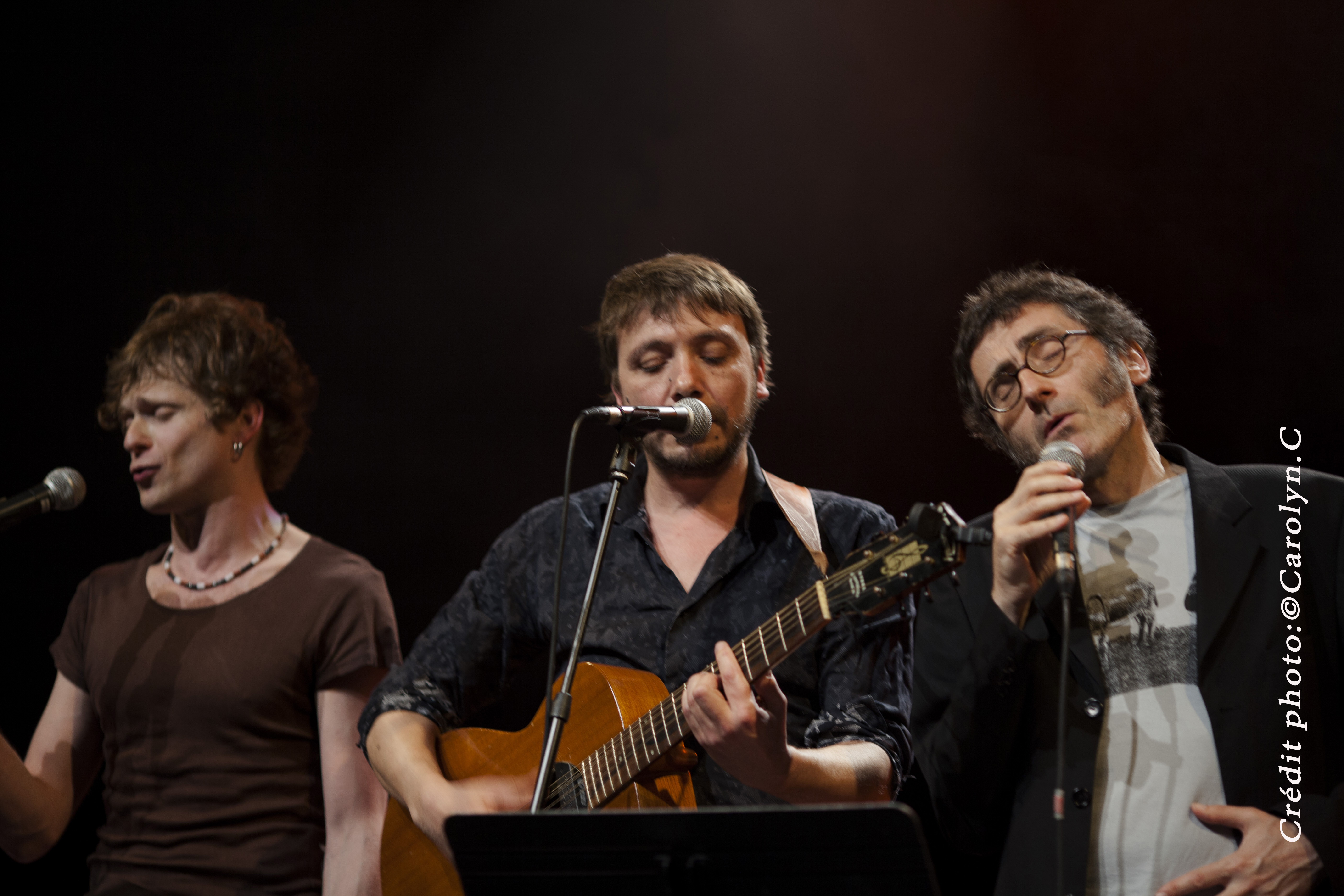 Le Haillan Chanté 2016